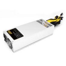 Servidor de alimentación de potencia de conmutación de salida de 1800W PSU